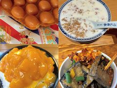 -东门町美食街