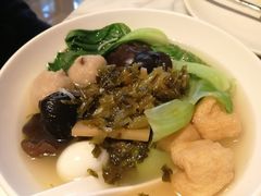 -杭州武林万怡酒店