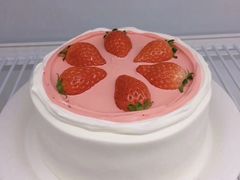 -iFood甜嫩嫩(江东北路店)