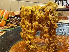 -胖姐社区老火锅(北京总店)