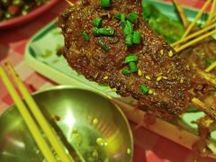 -98K烧烤(顺外路店)