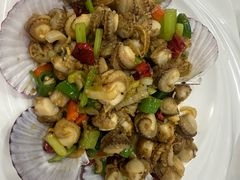 -郭姐·威海渔村(黄兴路店)