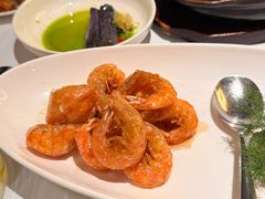 -荣兴酒家(徐家汇店)