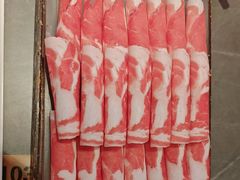 -前门·鲜肉火锅(长风店)