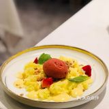 ❗️❗️给你一个星级健康有机的西餐🍴体验