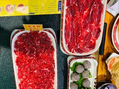 -大吉利·潮汕鲜牛肉火锅(总店)