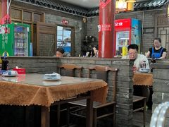 -刘妈菜馆(磁器口店)