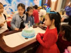 -上海海鸥丽晶酒店·宴会厅