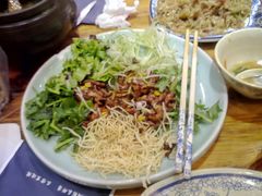 -满园烤鸭·春饼(太原街万达店)