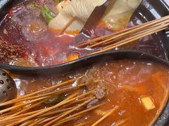 -牛小嫩串串火锅(老国贸总店)