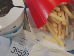 -麦当劳(斜土路2号店)