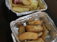-TAMATI(巴黎贝甜韩式西餐厅店)