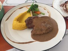 -Deer Park鹿园西餐(仁恒置地广场店)