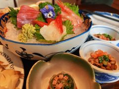 -松子料理(亮马桥店)