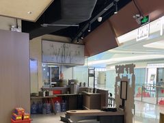 -老三样 · 江西菜馆(前海壹方汇店)