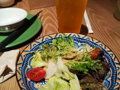 -耶里夏丽·丝路国际·新疆餐厅(浦东区东方路店)