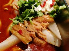 -左庭右院鲜牛肉火锅(新梅广场店)