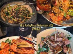 -莉莉海堂HAITANG·烤鸭(国贸商城店)