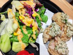 -森味花园·日本料理(伊藤洋华堂亚运村店)