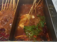 -串一火锅(赛格国际购物中心店)