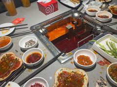 -海底捞火锅(步步高新天地店)