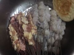 -永安烧烤