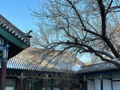 -张学良旧居陈列馆