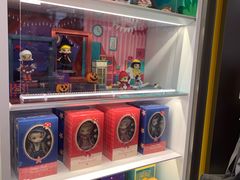 -泡泡玛特POPMART(赛格国际购物中心店)