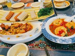 -阿谋美食·广西菜