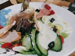 -刀叉遇上筷子中西融合餐厅(成都道店)