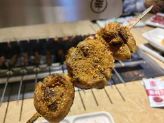 -延边丰茂串城(东三店)