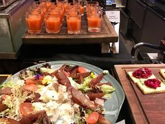 -深圳四季酒店·馥自助餐厅