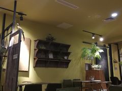 大堂-花蒲甜品(海信广场店)