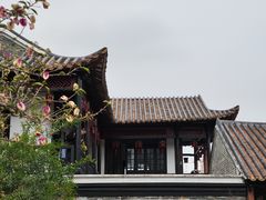 -东莞市可园博物馆