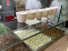 -孔师傅八仙老鸭粉丝汤(上海市第一食品商店南东店)