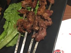 -牛焱·贵州黄牛肉火锅(城西银泰店)