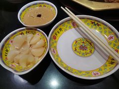 -芦月轩羊蝎子(劲松店)