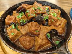 -锡和无锡菜(景丽苑店)