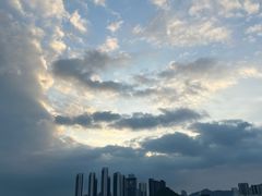 -深圳湾公园(南山区)