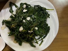 -白氏老婆婆干羊肉剁荞面·非物质文化遗产品牌(靖边总店)