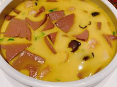 -玫瑰厅上海菜(兴国路店)