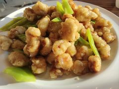 -九转小磨·非遗东北菜(群力店)