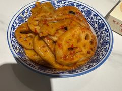 -回家吃饭·地道南昌菜(建德观总店)
