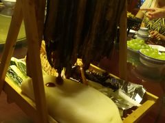 一帘茄子-伊兰津范儿