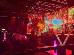 -MOSSO·Liveshow(M3香港广场店)
