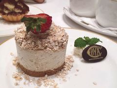招牌燕麦蛋糕-COVA(新天地Xintiandi店)