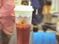 -喜茶(深圳福田星河COCO Park店)