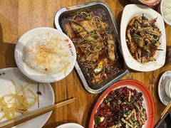 -兔槽江湖菜·重庆璧山兔(水围店)
