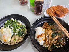 -老地方面馆(思南路店)
