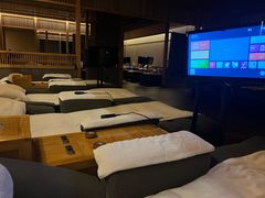 -北方暖暖温泉度假洗浴
